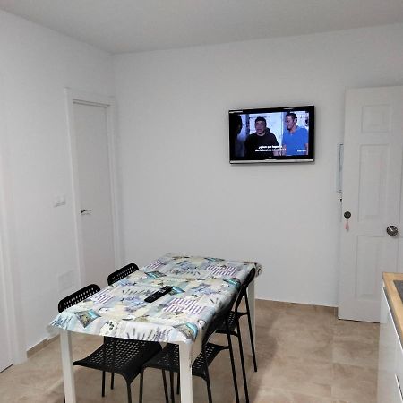Apartamentos Playa Holidays Malaga Ngoại thất bức ảnh