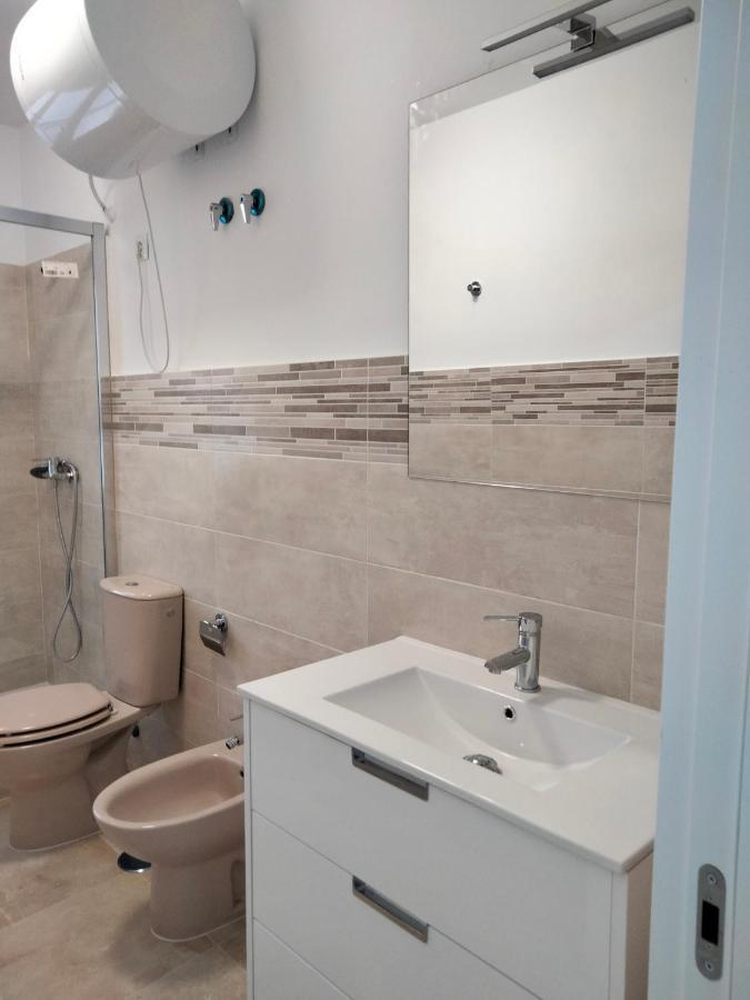 Apartamentos Playa Holidays Malaga Ngoại thất bức ảnh