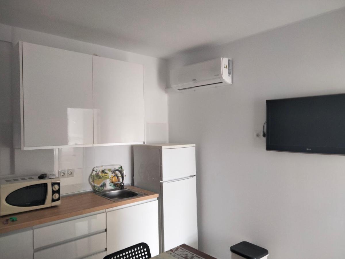 Apartamentos Playa Holidays Malaga Ngoại thất bức ảnh
