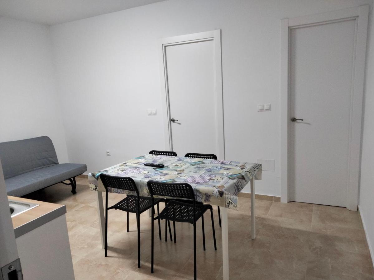 Apartamentos Playa Holidays Malaga Ngoại thất bức ảnh