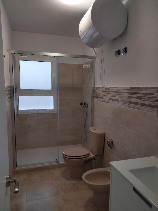 Apartamentos Playa Holidays Malaga Ngoại thất bức ảnh