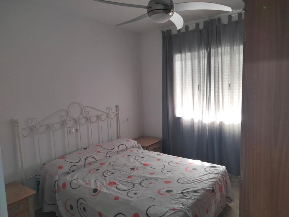 Apartamentos Playa Holidays Malaga Ngoại thất bức ảnh