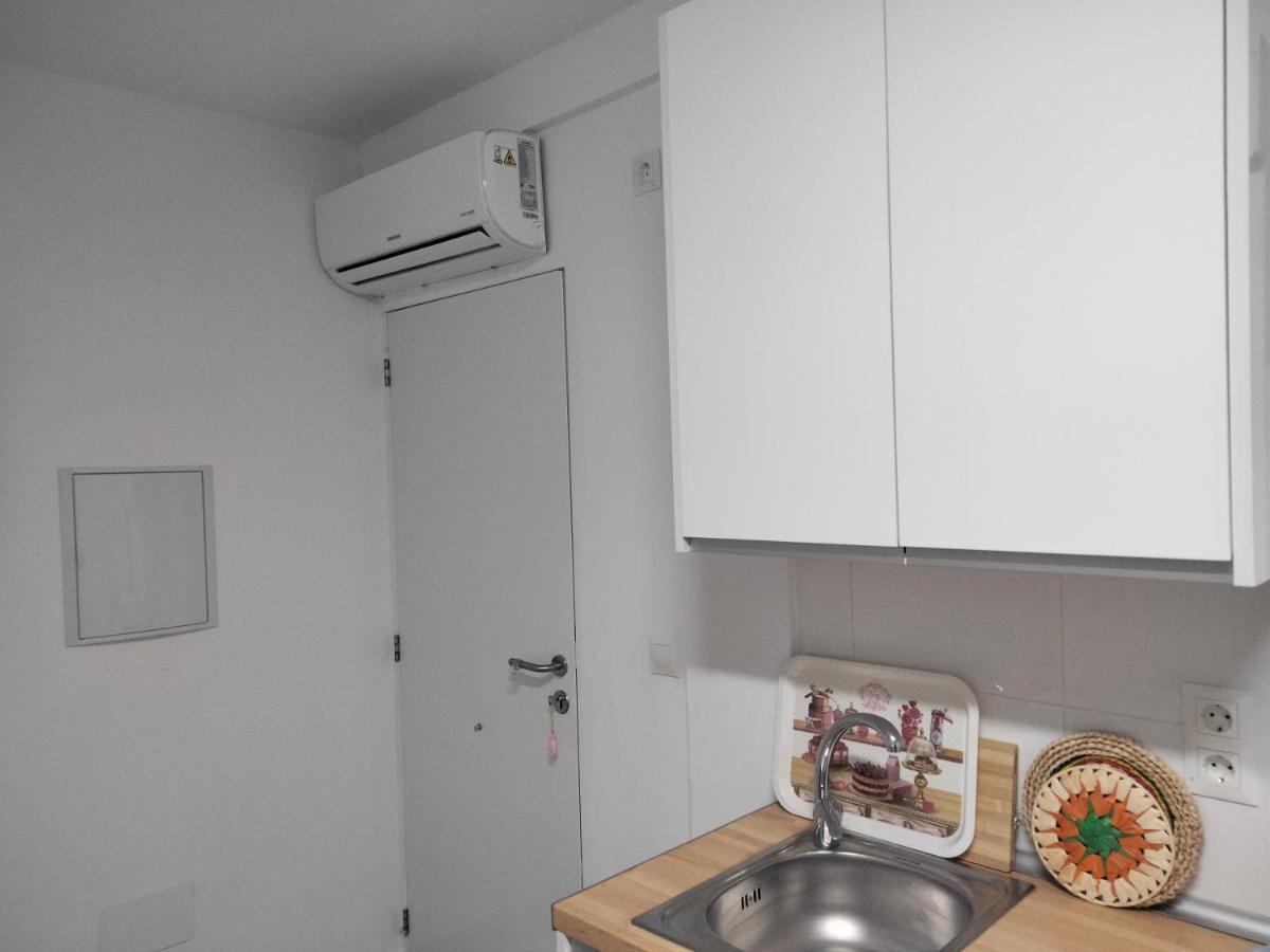Apartamentos Playa Holidays Malaga Ngoại thất bức ảnh