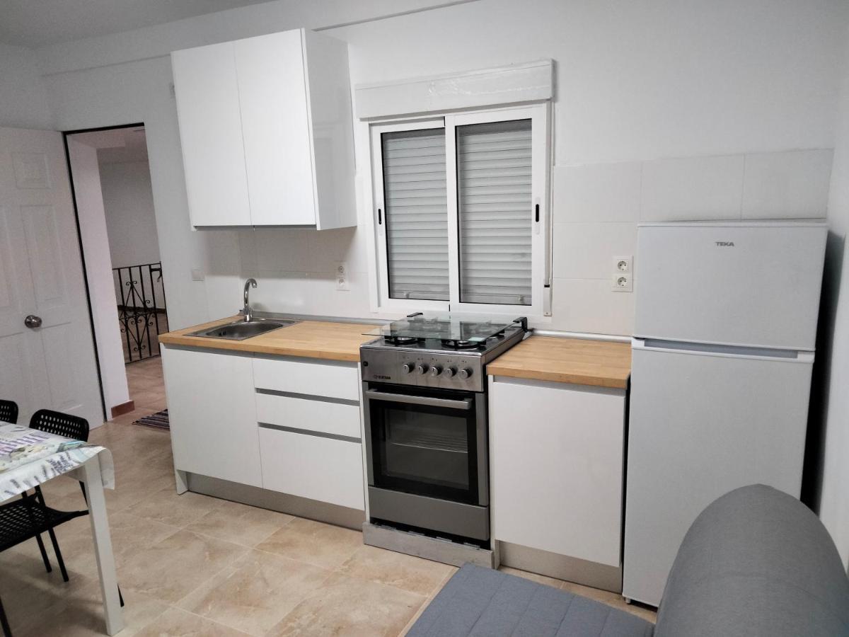 Apartamentos Playa Holidays Malaga Ngoại thất bức ảnh