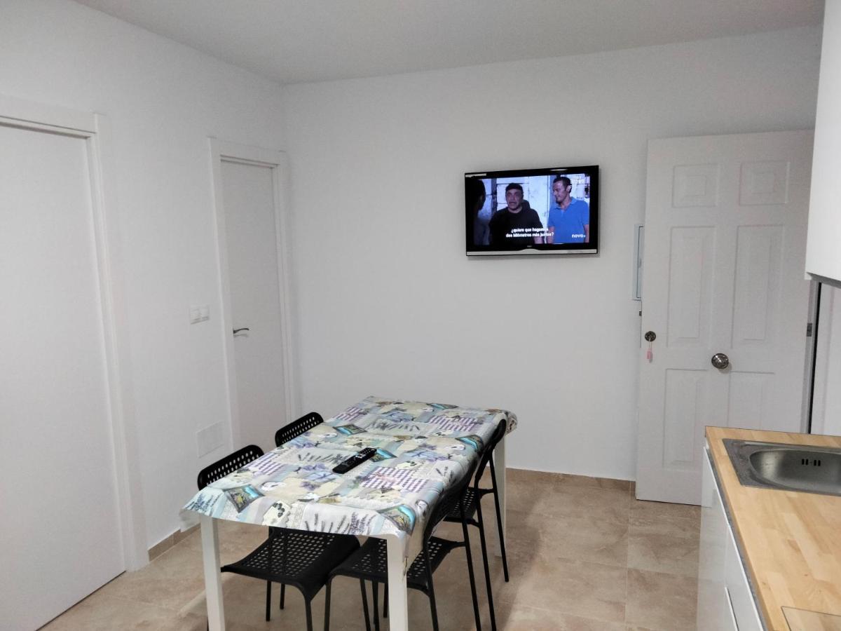 Apartamentos Playa Holidays Malaga Ngoại thất bức ảnh