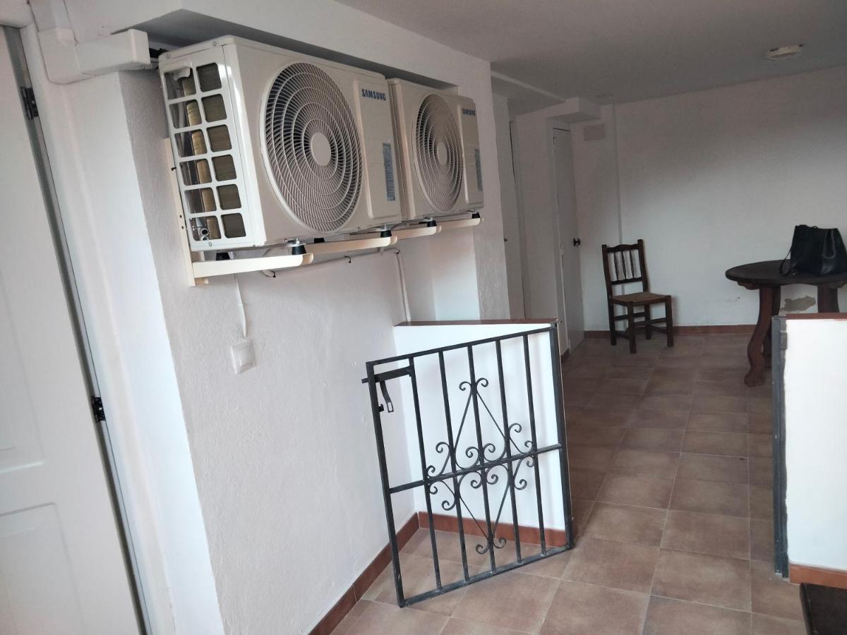 Apartamentos Playa Holidays Malaga Ngoại thất bức ảnh