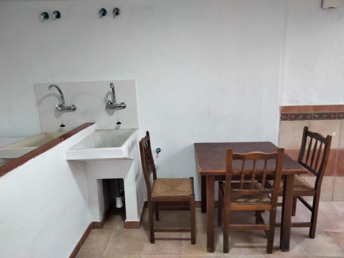 Apartamentos Playa Holidays Malaga Ngoại thất bức ảnh